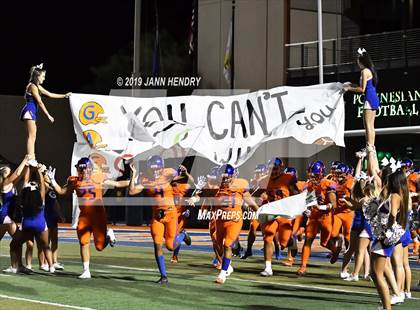Thumbnail 2 in Servite @ Bishop Gorman (Polynesian Classic) photogallery.