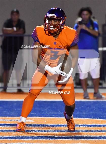 Thumbnail 3 in Servite @ Bishop Gorman (Polynesian Classic) photogallery.