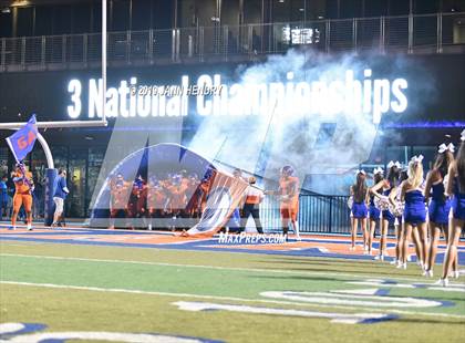 Thumbnail 1 in Servite @ Bishop Gorman (Polynesian Classic) photogallery.