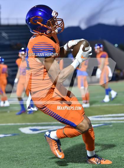 Thumbnail 3 in Servite @ Bishop Gorman (Polynesian Classic) photogallery.