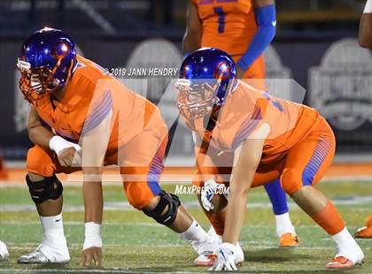 Thumbnail 1 in Servite @ Bishop Gorman (Polynesian Classic) photogallery.