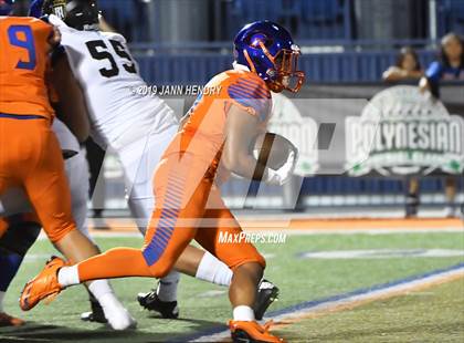 Thumbnail 1 in Servite @ Bishop Gorman (Polynesian Classic) photogallery.
