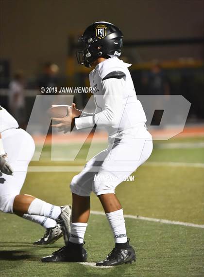 Thumbnail 1 in Servite @ Bishop Gorman (Polynesian Classic) photogallery.