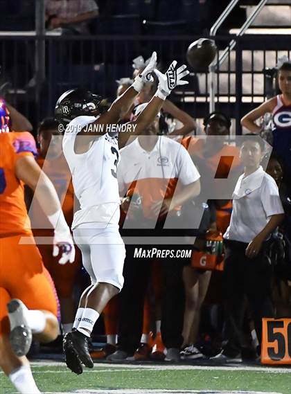 Thumbnail 1 in Servite @ Bishop Gorman (Polynesian Classic) photogallery.