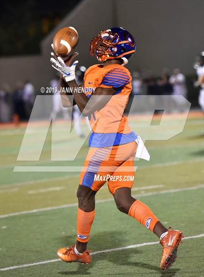 Thumbnail 1 in Servite @ Bishop Gorman (Polynesian Classic) photogallery.