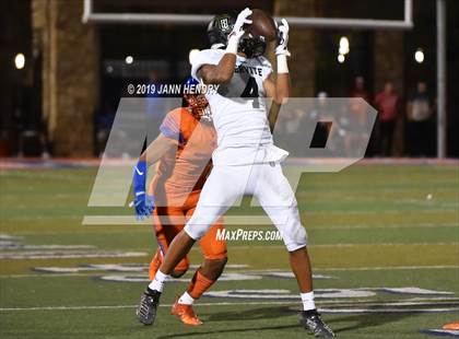 Thumbnail 3 in Servite @ Bishop Gorman (Polynesian Classic) photogallery.