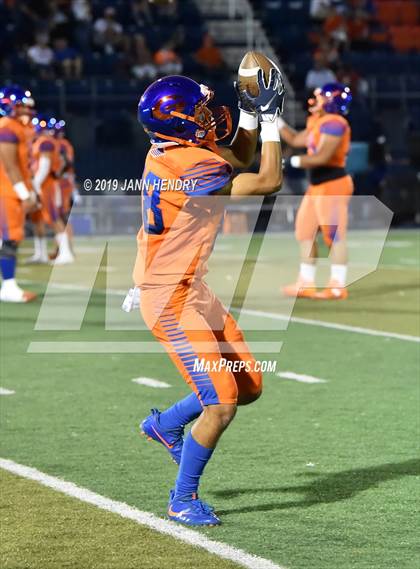 Thumbnail 2 in Servite @ Bishop Gorman (Polynesian Classic) photogallery.