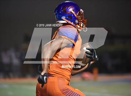 Thumbnail 1 in Servite @ Bishop Gorman (Polynesian Classic) photogallery.