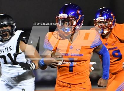 Thumbnail 3 in Servite @ Bishop Gorman (Polynesian Classic) photogallery.