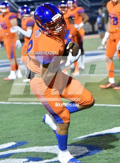 Thumbnail 3 in Servite @ Bishop Gorman (Polynesian Classic) photogallery.
