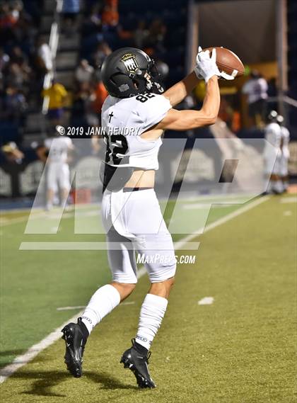 Thumbnail 1 in Servite @ Bishop Gorman (Polynesian Classic) photogallery.