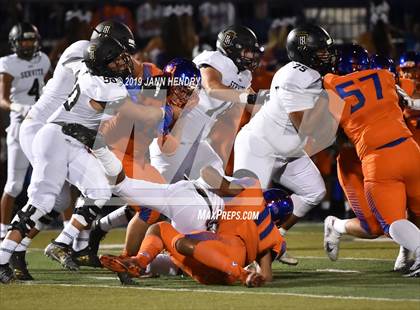 Thumbnail 2 in Servite @ Bishop Gorman (Polynesian Classic) photogallery.