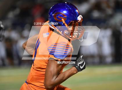 Thumbnail 3 in Servite @ Bishop Gorman (Polynesian Classic) photogallery.