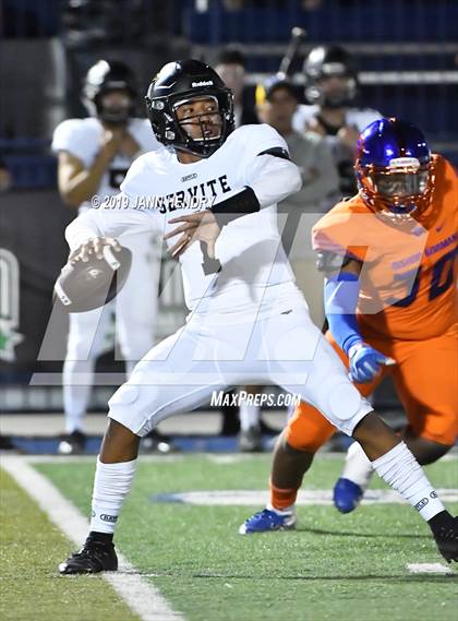 Thumbnail 3 in Servite @ Bishop Gorman (Polynesian Classic) photogallery.