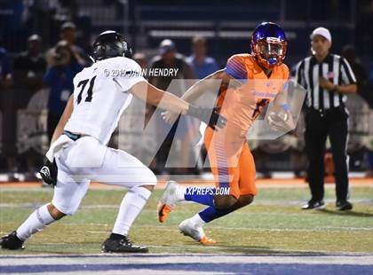 Thumbnail 3 in Servite @ Bishop Gorman (Polynesian Classic) photogallery.