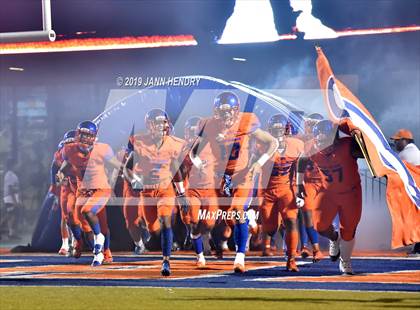 Thumbnail 2 in Servite @ Bishop Gorman (Polynesian Classic) photogallery.