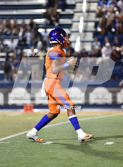 Thumbnail 2 in Servite @ Bishop Gorman (Polynesian Classic) photogallery.