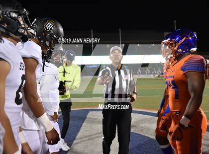 Thumbnail 3 in Servite @ Bishop Gorman (Polynesian Classic) photogallery.