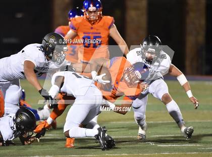 Thumbnail 1 in Servite @ Bishop Gorman (Polynesian Classic) photogallery.