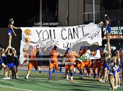 Thumbnail 1 in Servite @ Bishop Gorman (Polynesian Classic) photogallery.
