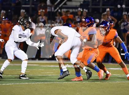 Thumbnail 3 in Servite @ Bishop Gorman (Polynesian Classic) photogallery.