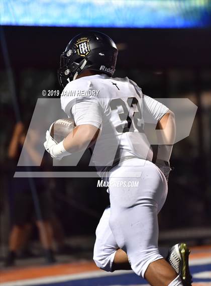 Thumbnail 1 in Servite @ Bishop Gorman (Polynesian Classic) photogallery.