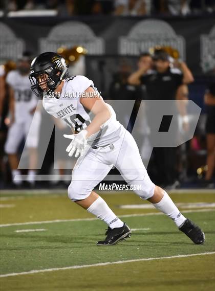 Thumbnail 2 in Servite @ Bishop Gorman (Polynesian Classic) photogallery.