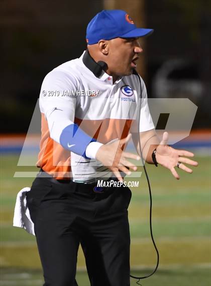Thumbnail 2 in Servite @ Bishop Gorman (Polynesian Classic) photogallery.