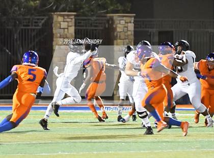 Thumbnail 3 in Servite @ Bishop Gorman (Polynesian Classic) photogallery.