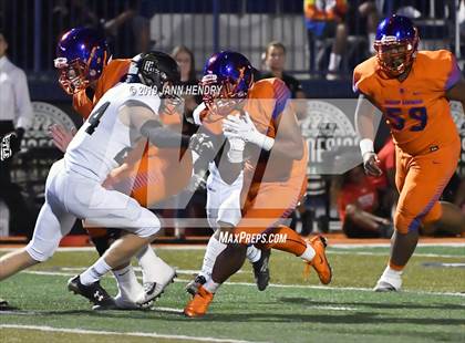 Thumbnail 3 in Servite @ Bishop Gorman (Polynesian Classic) photogallery.