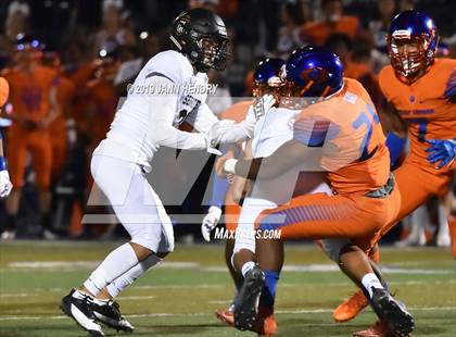 Thumbnail 2 in Servite @ Bishop Gorman (Polynesian Classic) photogallery.