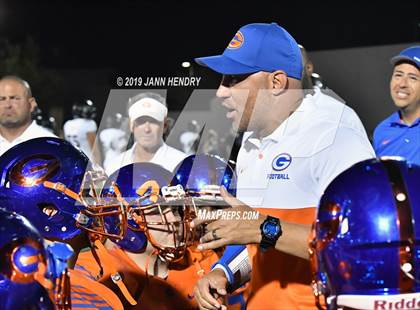Thumbnail 2 in Servite @ Bishop Gorman (Polynesian Classic) photogallery.