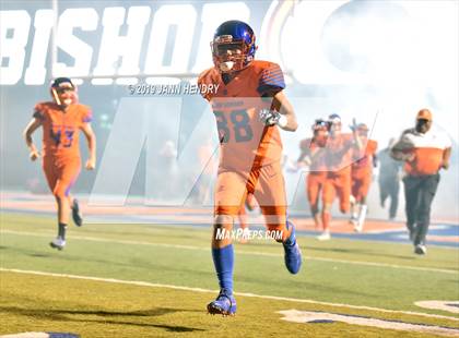 Thumbnail 2 in Servite @ Bishop Gorman (Polynesian Classic) photogallery.