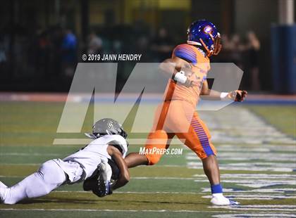 Thumbnail 2 in Servite @ Bishop Gorman (Polynesian Classic) photogallery.