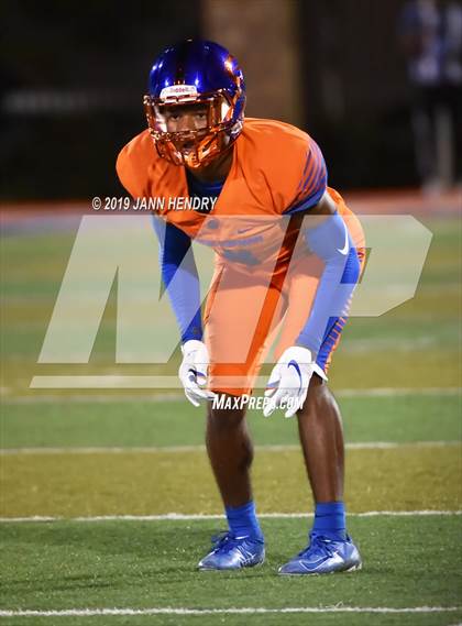 Thumbnail 3 in Servite @ Bishop Gorman (Polynesian Classic) photogallery.