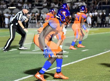 Thumbnail 1 in Servite @ Bishop Gorman (Polynesian Classic) photogallery.