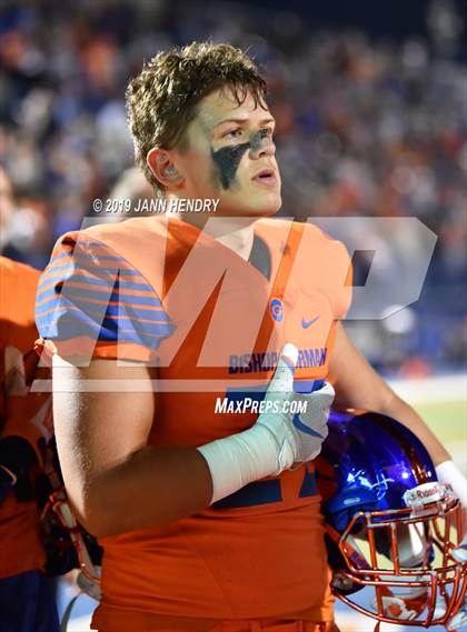 Thumbnail 1 in Servite @ Bishop Gorman (Polynesian Classic) photogallery.
