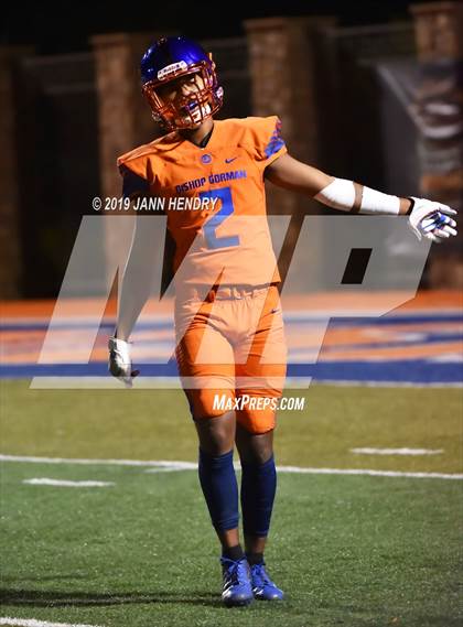 Thumbnail 3 in Servite @ Bishop Gorman (Polynesian Classic) photogallery.