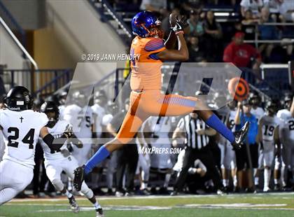 Thumbnail 1 in Servite @ Bishop Gorman (Polynesian Classic) photogallery.