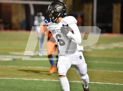 Thumbnail 1 in Servite @ Bishop Gorman (Polynesian Classic) photogallery.
