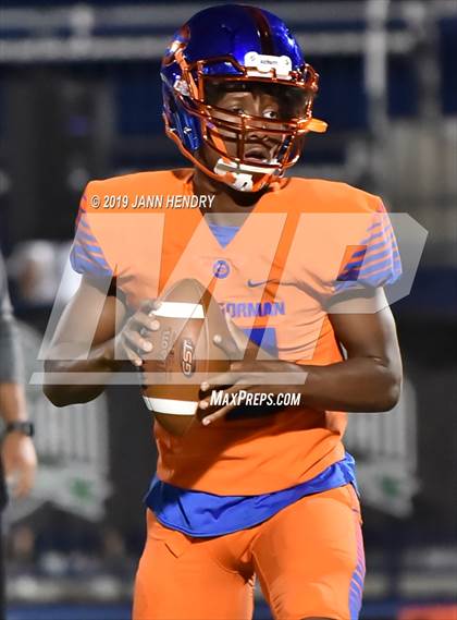 Thumbnail 1 in Servite @ Bishop Gorman (Polynesian Classic) photogallery.