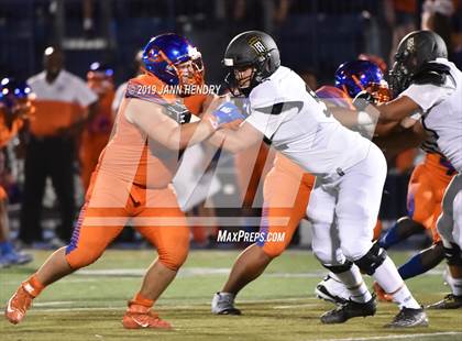 Thumbnail 3 in Servite @ Bishop Gorman (Polynesian Classic) photogallery.