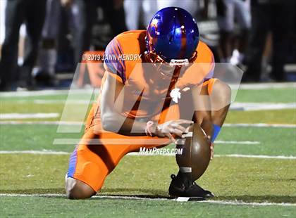 Thumbnail 1 in Servite @ Bishop Gorman (Polynesian Classic) photogallery.