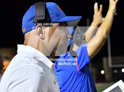Thumbnail 3 in Servite @ Bishop Gorman (Polynesian Classic) photogallery.
