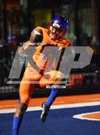 Photo from the gallery "Servite @ Bishop Gorman (Polynesian Classic)"