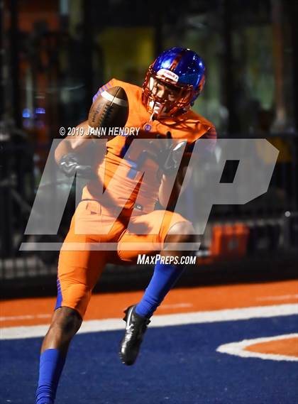 Thumbnail 3 in Servite @ Bishop Gorman (Polynesian Classic) photogallery.