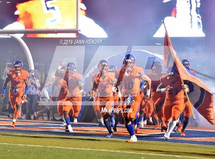 Thumbnail 3 in Servite @ Bishop Gorman (Polynesian Classic) photogallery.