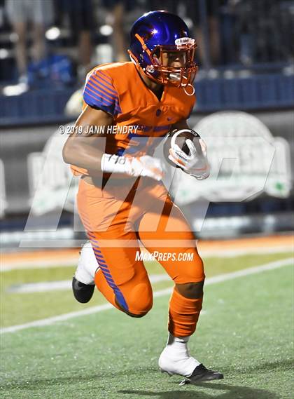 Thumbnail 1 in Servite @ Bishop Gorman (Polynesian Classic) photogallery.