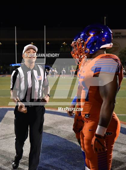 Thumbnail 1 in Servite @ Bishop Gorman (Polynesian Classic) photogallery.