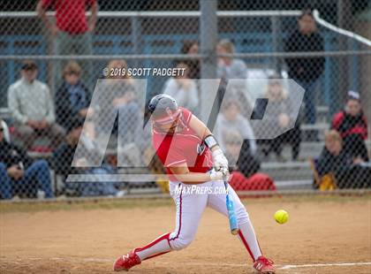 Thumbnail 1 in Great Oak vs. San Clemente (CIF SS D1 Playoffs) photogallery.